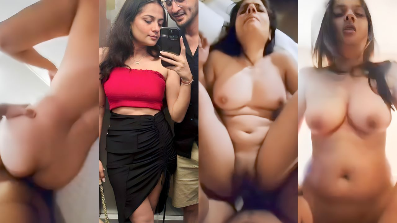 Cute Sexy Big Boobs Babe Hard Fuck