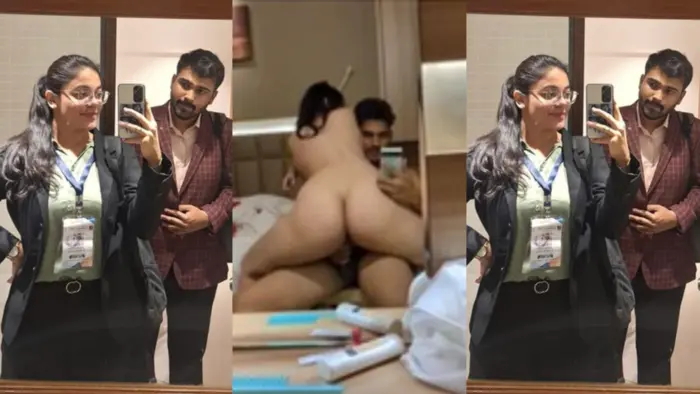 Indian BigAss Sexy Babe Riding And Licking By Bf Video HD