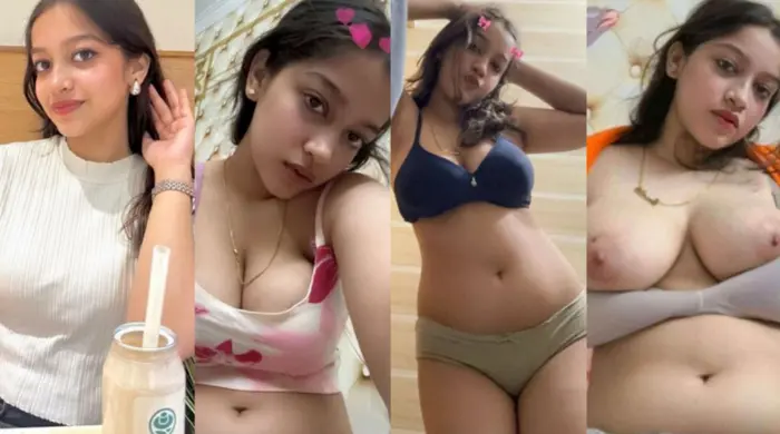 Indian Bigboob Gorgeous Sexy Gf Video HD