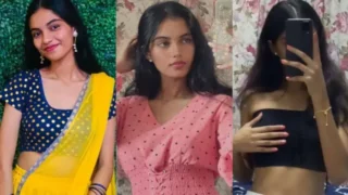 Mallu College Slim Cute GF Naked Video HD