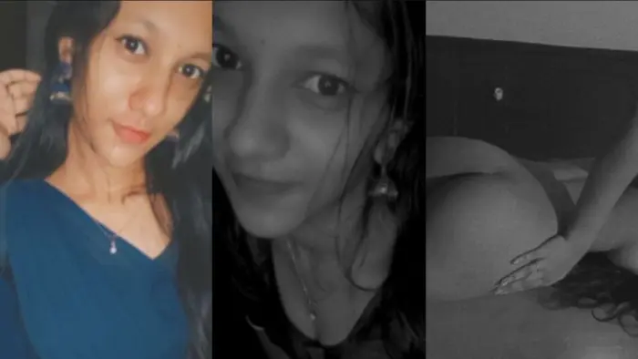 Mallu Cute Petite Teen Girl Boobs Ass & Pussy Closeup Video HD