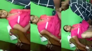 Village Devar Bhabhi Affair Fucking Video HD